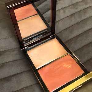 Tom Ford Shade & Illuminate Cheeks in Scintillate